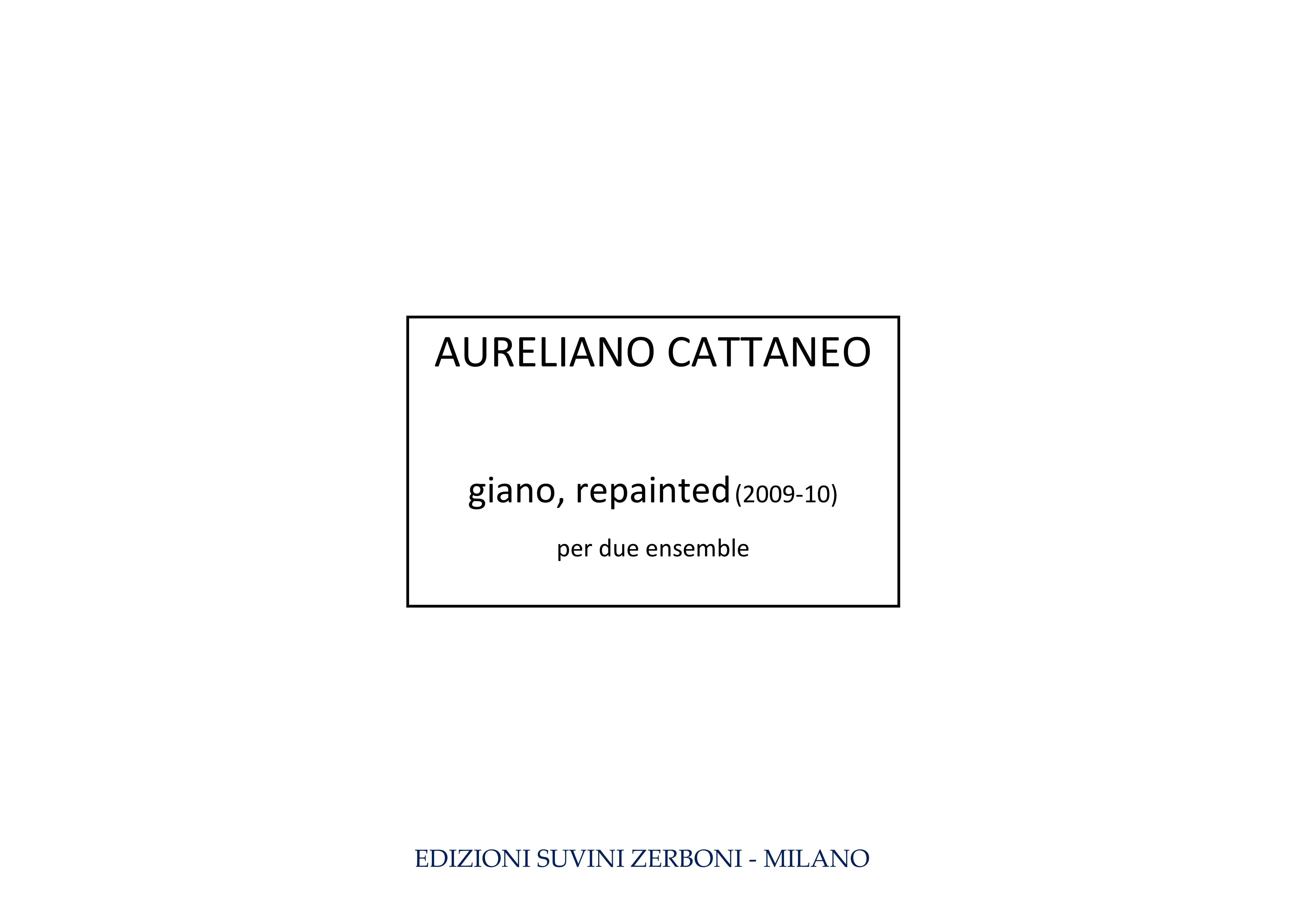 Giano repainted_Cattaneo 1